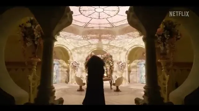 The School for Good and Evil Scene 3