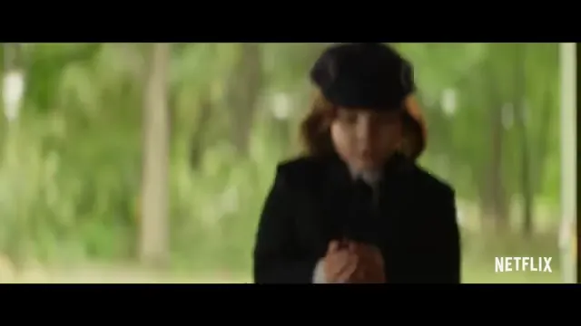 Little Evil Scene 1