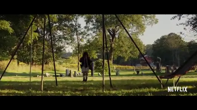 Little Evil Scene 2