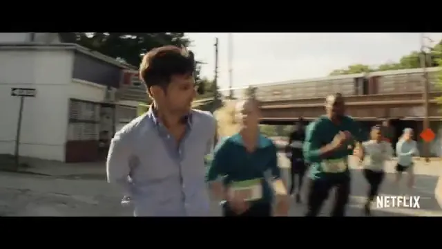 Little Evil Scene 5