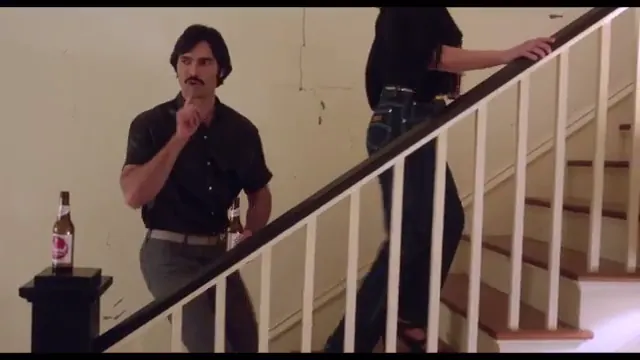 Everybody Wants Some!! Scene 1