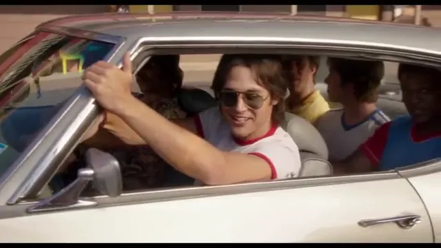 Everybody Wants Some!! Scene 3