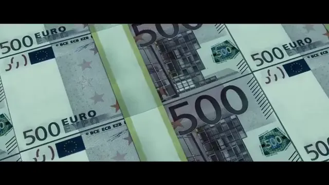 The Transporter Refuelled Scene 3