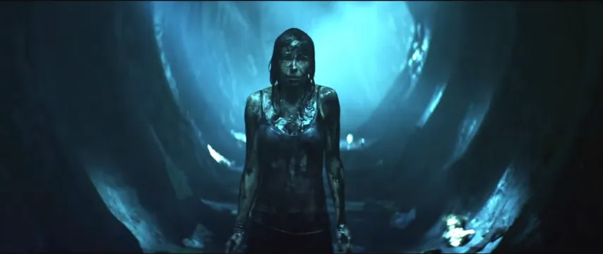 Extraterrestrial Scene 2