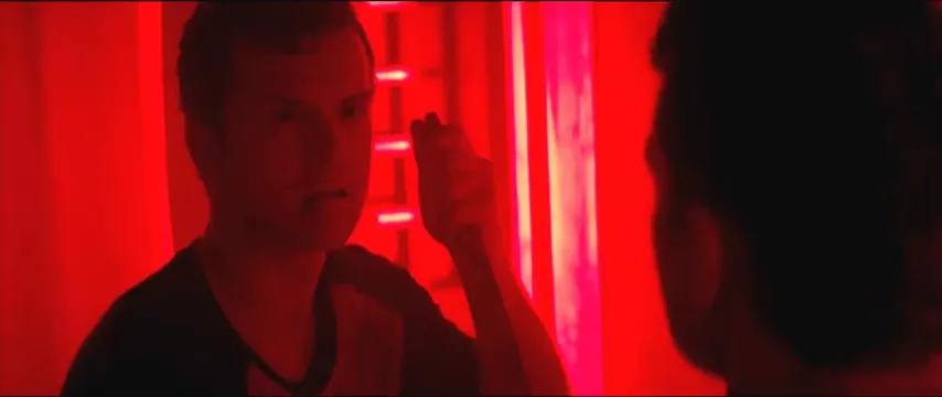 Extraterrestrial Scene 5