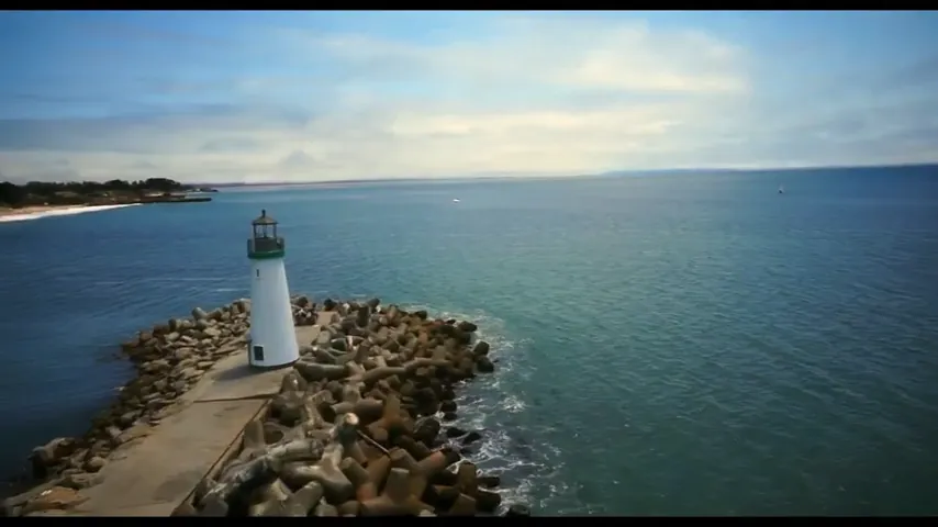 The Road Within Scene 3