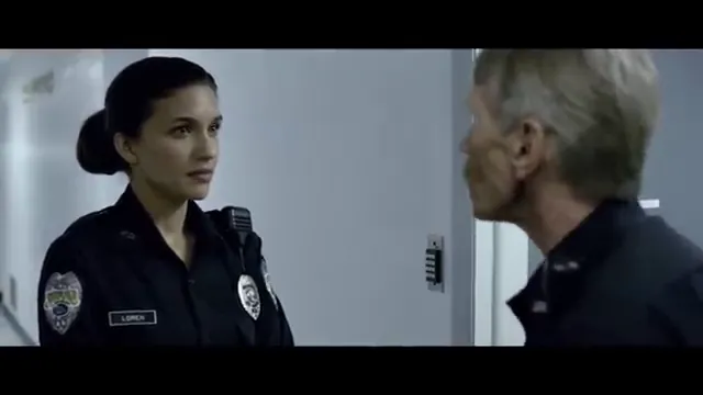 Last Shift Scene 1
