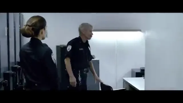 Last Shift Scene 2