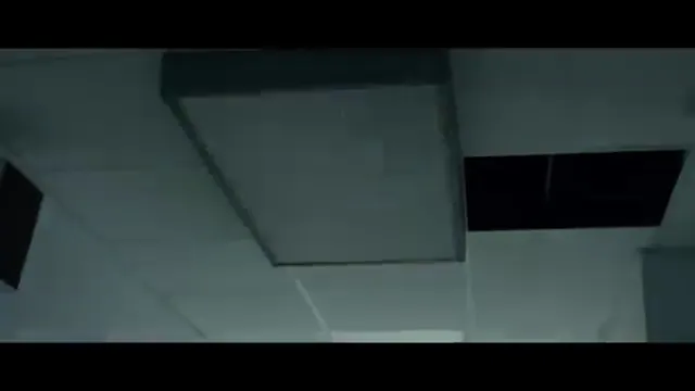 Last Shift Scene 3