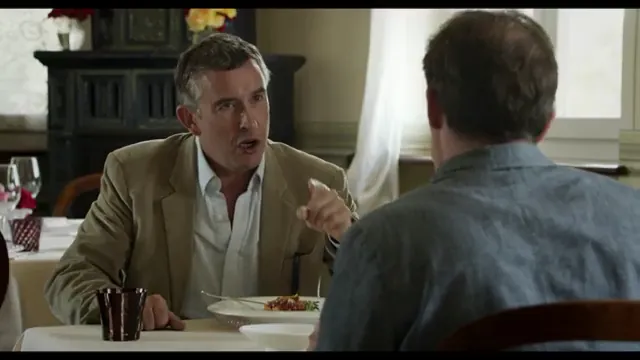 The Trip to Italy Scene 5