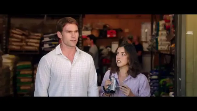 Just Before I Go Scene 2