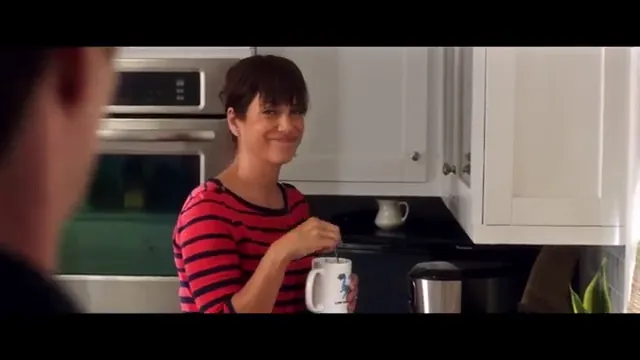 Just Before I Go Scene 3