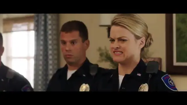Just Before I Go Scene 5