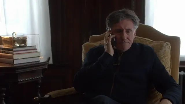 Carrie Pilby Scene 2