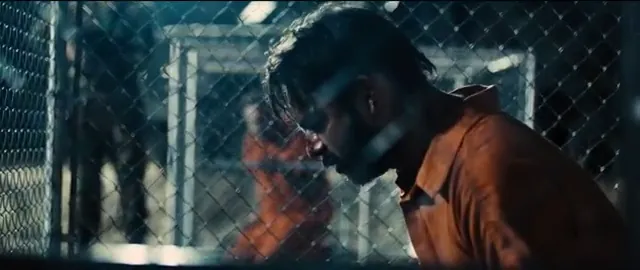 Camp X-Ray Scene 3