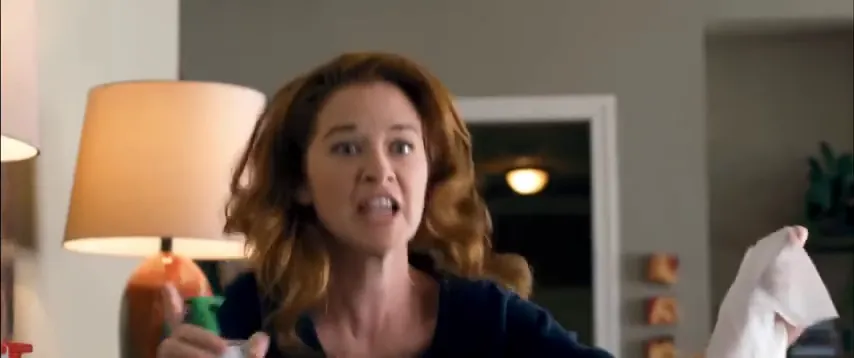 Moms' Night Out Scene 1