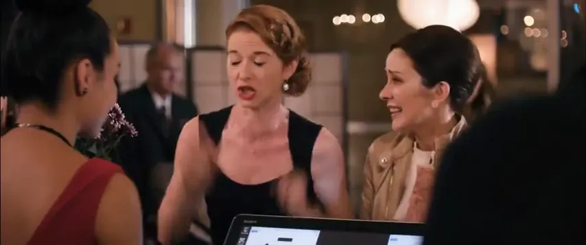 Moms' Night Out Scene 2