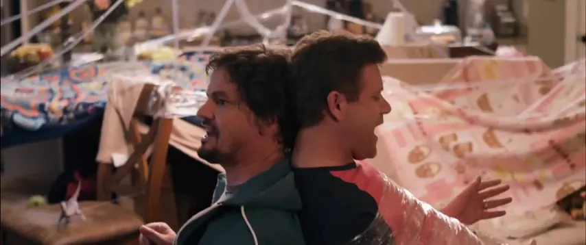 Moms' Night Out Scene 4