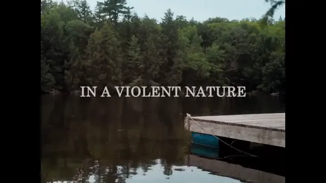 In a Violent Nature Scene 4