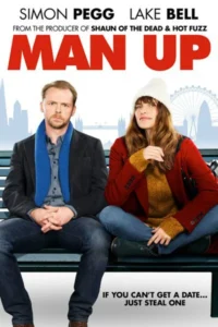 Man Up Movie Poster