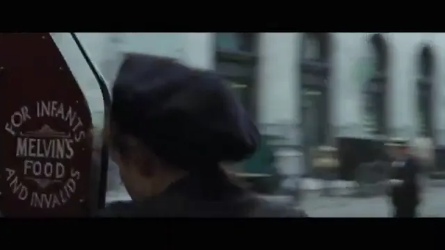 Suffragette Scene 1