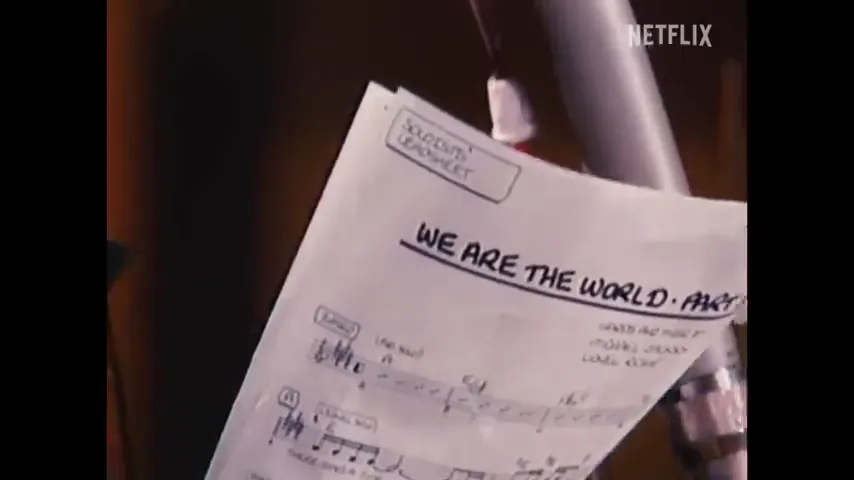 The Greatest Night in Pop Scene 1