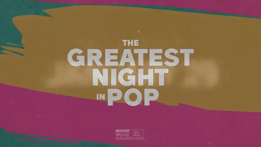 The Greatest Night in Pop Scene 5