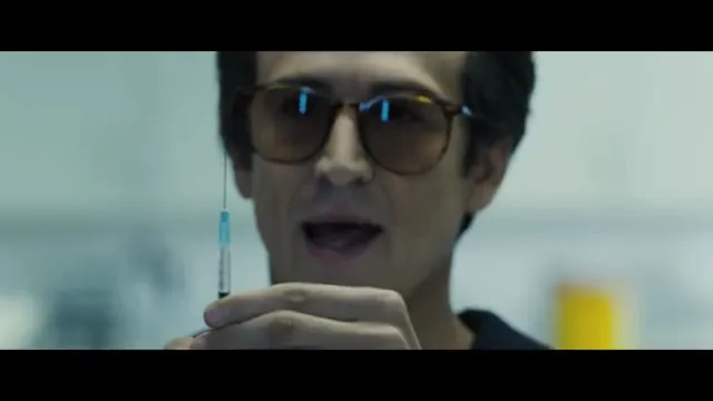 The Program Scene 1