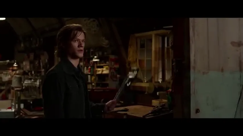 Monster Trucks Scene 1