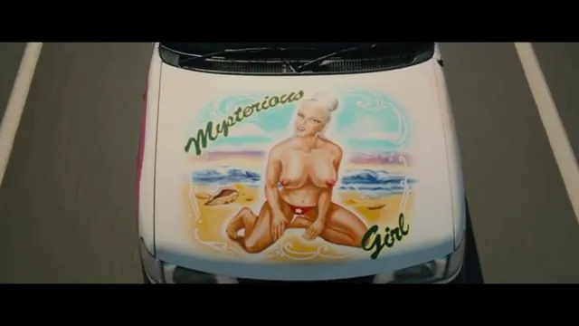 The Inbetweeners 2 Scene 2