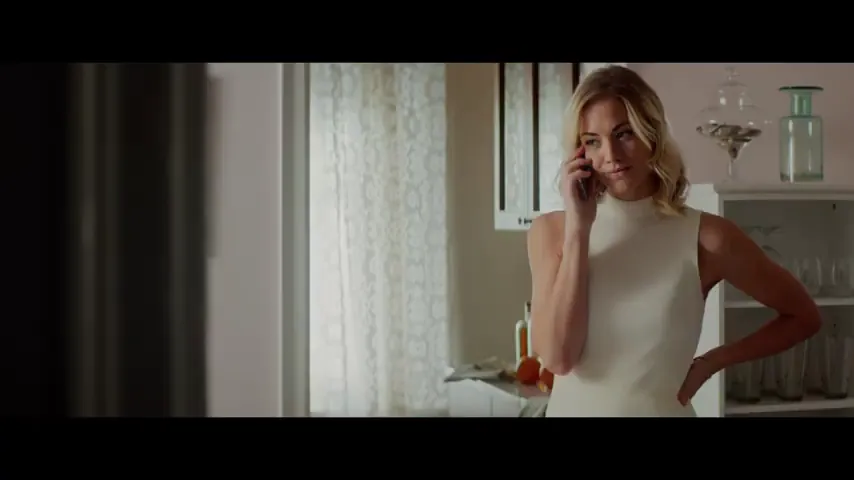 Manhattan Night Scene 1