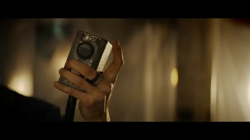 Manhattan Night Scene 5