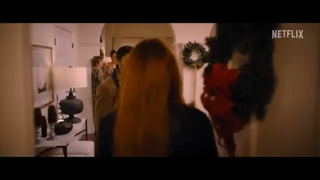 Our Little Secret Scene 1