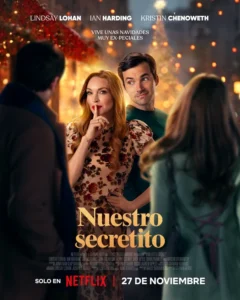 Our Little Secret Movie Poster