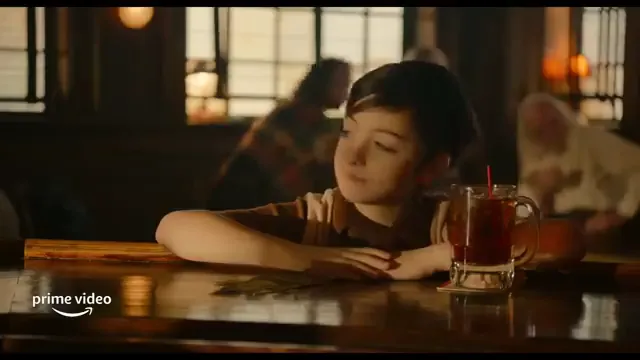 The Tender Bar Scene 1