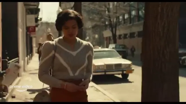 The Tender Bar Scene 4