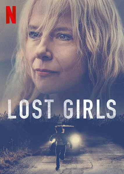 Lost Girls Movie Poster