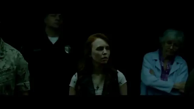 Circle Scene 1