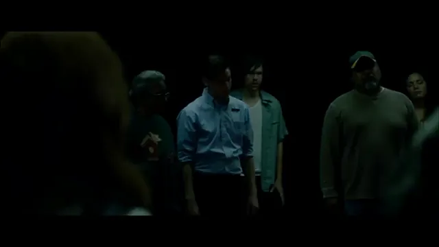 Circle Scene 2