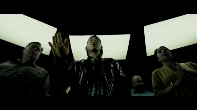 Circle Scene 3