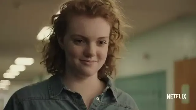 Sierra Burgess Is a Loser Scene 3