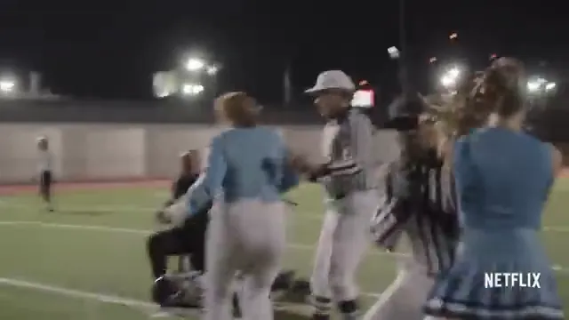 Sierra Burgess Is a Loser Scene 5