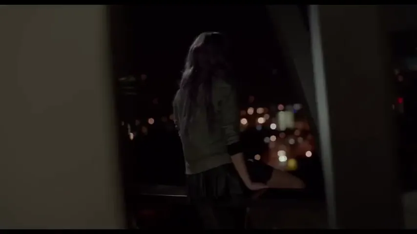 Beyond the Lights Scene 2