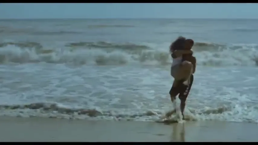 Beyond the Lights Scene 5