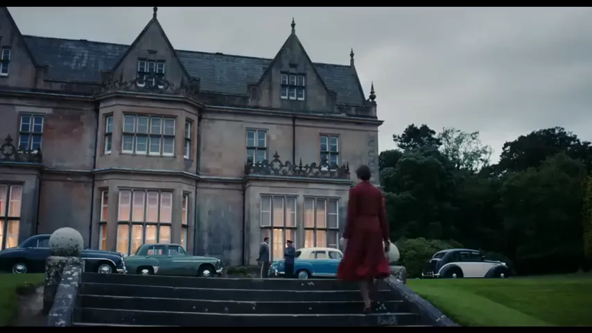 The Bookshop Scene 1