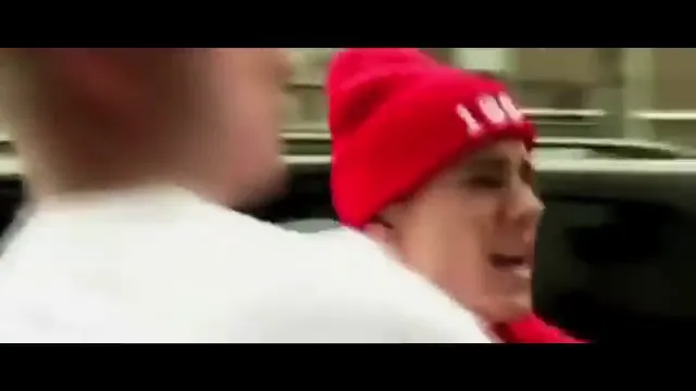 Justin Bieber's Believe Scene 3