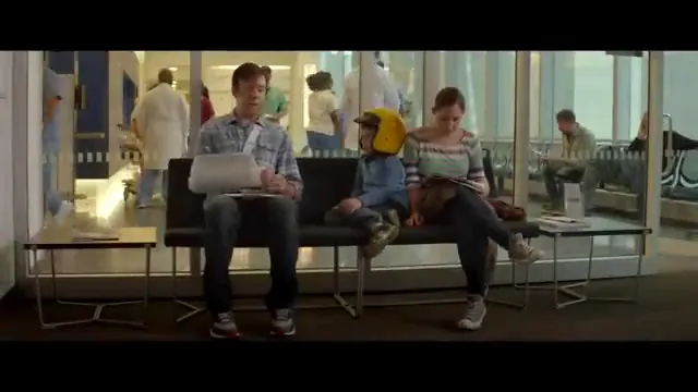 Sleeping with Other People Scene 1