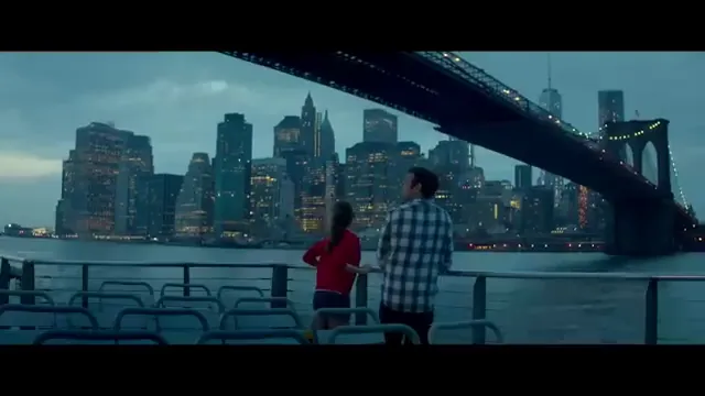 Sleeping with Other People Scene 3