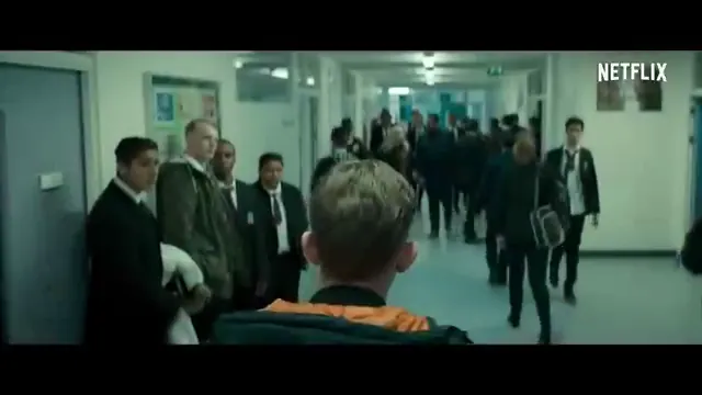 iBoy Scene 3
