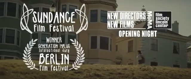 The Diary of a Teenage Girl Scene 2